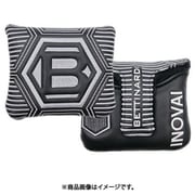 ヘッドカバーINOVAIグレー [24253406]