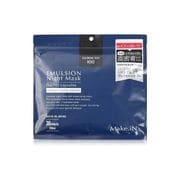 EMULSION Night Mask MOIST FACE MASK 30枚入