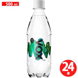 VOX（ヴォックス） 強炭酸水 ミントフレーバー 500ml×24本 [炭酸水]