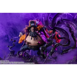 ヨドバシ.com - バンダイスピリッツ フィギュアーツZERO [超激戦
