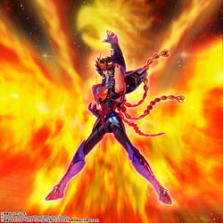 BANDAI - 聖闘士聖衣神話EX　フェニックス一輝　最終青銅聖衣　聖闘士星矢　冥王ハーデス編 61ezwl1qvnL._UF350,350_QL50_.jpg