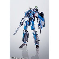 ヨドバシ.com - バンダイスピリッツ DX超合金 マクロスΔ VF-31J