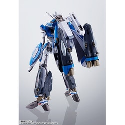 ヨドバシ.com - バンダイスピリッツ DX超合金 マクロスΔ VF-31J
