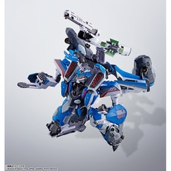 ヨドバシ.com - バンダイスピリッツ DX超合金 マクロスΔ VF-31J