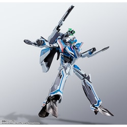 ヨドバシ.com - バンダイスピリッツ DX超合金 マクロスΔ VF-31J