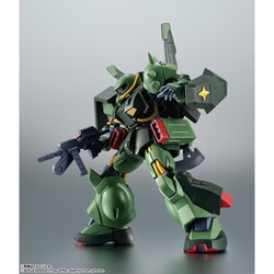ヨドバシ.com - バンダイスピリッツ ROBOT魂 <SIDE MS> 機動戦士