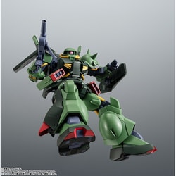 ヨドバシ.com - バンダイスピリッツ ROBOT魂 <SIDE MS> 機動戦士