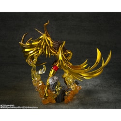 ヨドバシ.com - バンダイスピリッツ Figuarts Zero Touche