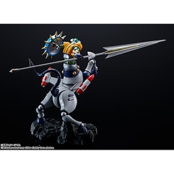 Amazon | TAMASHII NATIONS フィギュアーツ Zero Touche