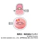 サンリオキャラクターズ ヘアクリップ 08. マカロン Ver. リトルツインスターズ ララ [キャラクターグッズ]