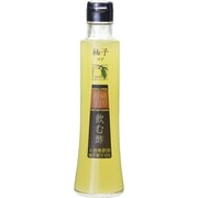 柑橘王国 飲む酢 ゆず 200ml
