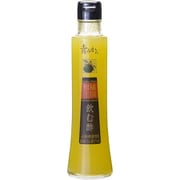 柑橘王国 飲む酢 青みかん 200ml