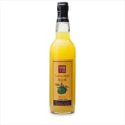 柑橘王国 飲む酢 青みかん 560ml