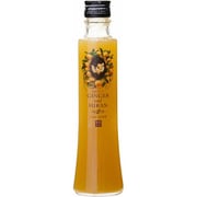 柑橘と生姜のドリンク みかん 200ml
