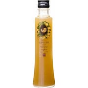 柑橘と生姜のドリンク ゆず 200ml