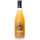 柑橘と生姜のドリンク みかん 560ml