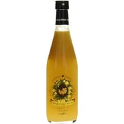柑橘と生姜のドリンク ゆず 560ml