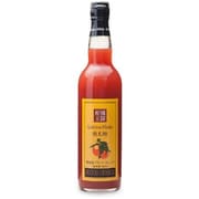 柑橘王国 飲む酢 ブラッドオレンジ 560ml