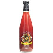 柑橘と生姜のドリンクブラッドオレンジ 560ml