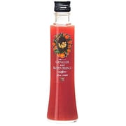 柑橘と生姜のドリンクブラッドオレンジ 200ml