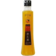 柑橘王国 飲む酢 伊予柑 200ml