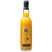 柑橘王国 飲む酢 伊予柑 560ml
