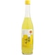 高知アイス 希釈ゆずドリンク 500ml