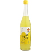 高知アイス 希釈ゆずドリンク 500ml