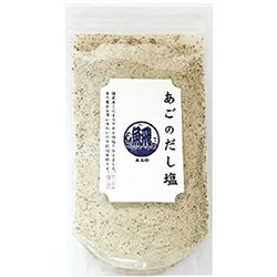 あごのだし塩 160g