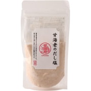 甘えびだし塩 160g
