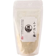 ふぐだし塩 160g
