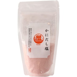 そにゃんど　たまはだししおーる ヨドバシ.com - はぎの食品 かにだし塩 160g 通販【全品無料配達】