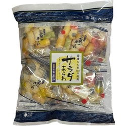 菊一あられ お好みサラダ（ピロ） 20P入り大袋