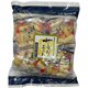 菊一あられ お好みサラダ（ピロ） 24P入り大袋