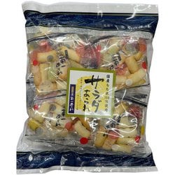 菊一あられ お好みサラダ（ピロ） 24P入り大袋