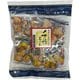 菊一あられ のり千枚（ピロ） 16P入り大袋 [期限切迫商品（賞味期限：2025年9月27日）]