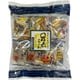 菊一あられ 昆布（ピロ） 16P入り大袋 [期限切迫商品（賞味期限：2025年10月4日）]