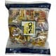 菊一あられ 昆布（ピロ） 20P入り大袋