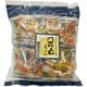 菊一あられ 昆布（ピロ） 24P入り大袋