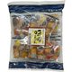 菊一あられ 味噌（ピロ） 16P入り大袋