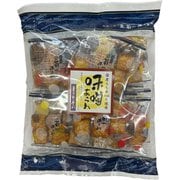 菊一あられ 味噌（ピロ） 16P入り大袋