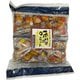 菊一あられ 味噌（ピロ） 24P入り大袋