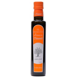 ディサンティ オレンジオリーブオイル 250ml