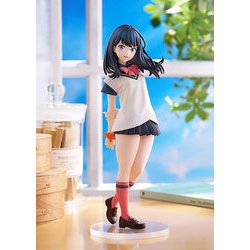 宝多六花　グッドスマイルカンパニー　フィギュア Amazon | SSSS.GRIDMAN 宝多六花 ~I believe in future~ 1/7