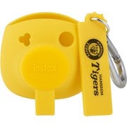 instax Pal用 シリコンケース 阪神タイガースコラボレーション INS PAL DESIGN SIL CASE TORA