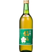 三河みりん 三州梅酒 360ml [梅酒]