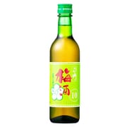 三河みりん 三州梅酒10 360ml [梅酒]