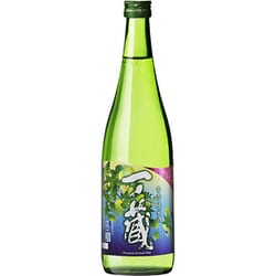 【限定】一ノ蔵 青露純米酒 720ml [日本酒]