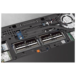 ヨドバシ.com - コルセア CORSAIR VENGEANCE DDR5 SODIMM 64GB ヨドバシ.com - コルセア CORSAIR VENGEANCE DDR5 SODIMM 64GB