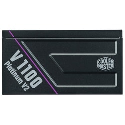ヨドバシ.com - クーラーマスター Cooler Master V Platinum V2